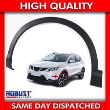 FOR NISSAN QASHQAI FRONT WING