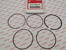 Segment cote std XR250 R 86/95 XR250 L 1991/96 HONDA 13011-KV6-305