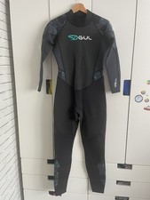 Gul contour wetsuit - wetsuit, full
