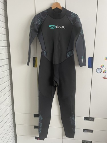 Gul contour wetsuit full - wetsuit,