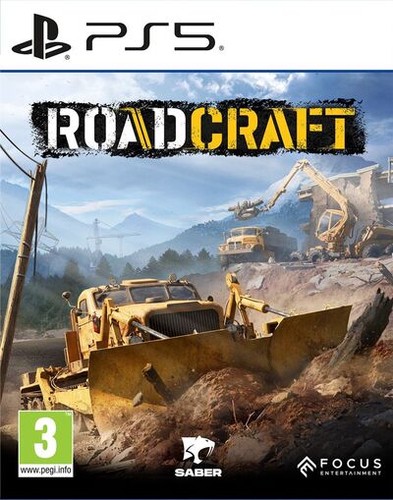 Roadcraft