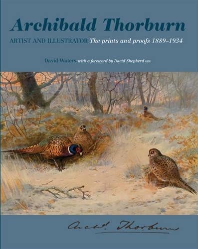 Archibald thorburn artists and - artists,