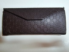 GUCCI Collapsible Leather