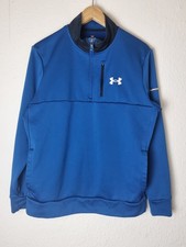 Mens Under Armour 1/4 Zip