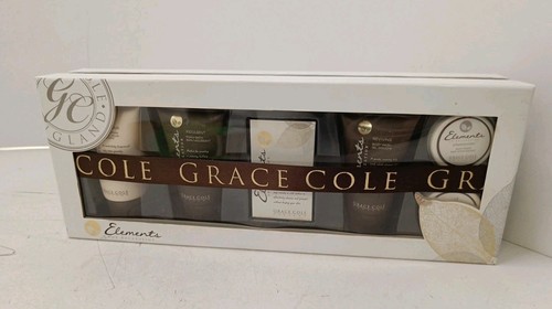 Grace cole elements - grace,