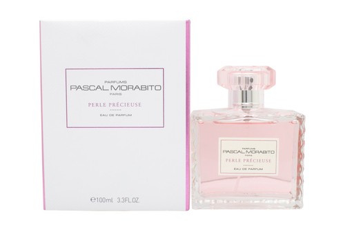 Pascal morabito perle - pascal,
