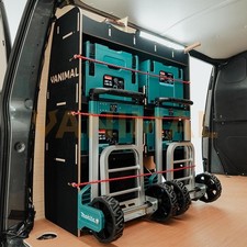 Renault Trafic 2014- LWB