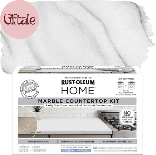 Rust oleum 384964 - 384964, marble