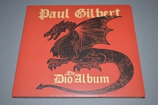 Paul Gilbert – The Dio Album