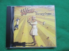 GENESIS - NURSERY CRYME -