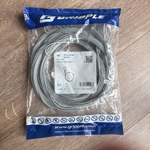 Gripple hf2 10pack - hf2-lg-5m,