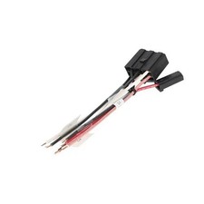 Radio Wiring Harness fits