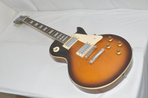 Orville dark sunburst - ,