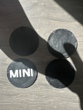 Mini R50 R53 Alloy Wheel Centre Cap Badge Cooper S Spoke LA Logo 1171069 BMW OEM