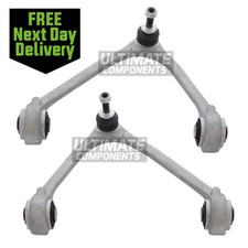 Jaguar S Type 1998-2008 Front