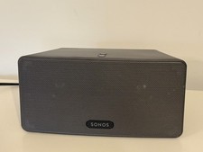 Sonos Play 3 Wireless Speaker