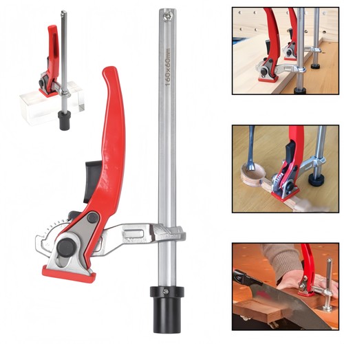 Mft table workbench - table, quick