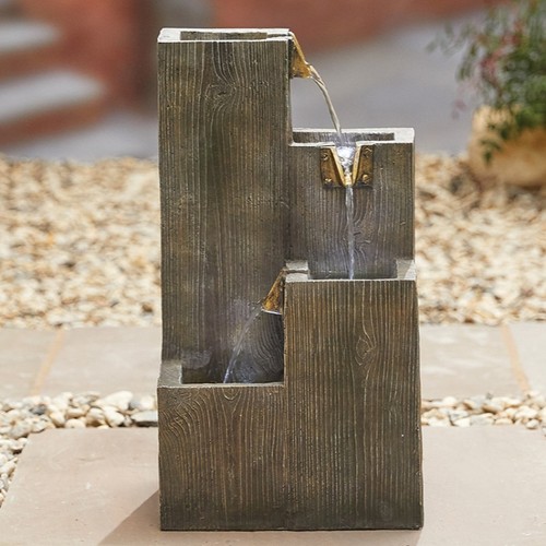 Easy fountain coastal - fountain,