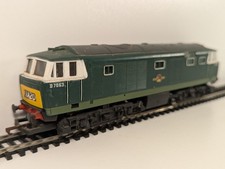 Hornby Class 35 “Hymek”