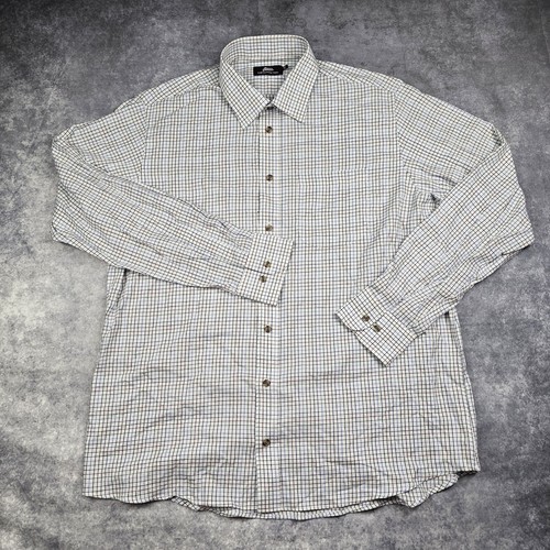 Marks spencer mens 17 collar - &,
