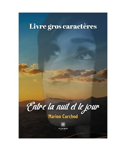 Entre nuit jour - et,