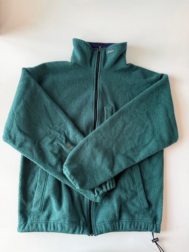 Vintage orvis fleece jacket - orvis,