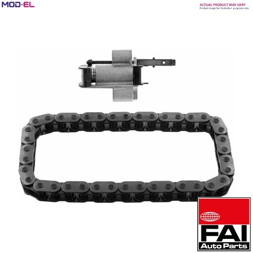 Timing chain kit tck487 - chain,