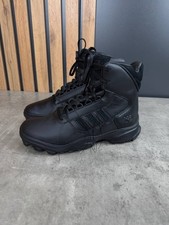 Adidas Y-3 IF7805 GSG9 Black