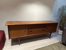 Vintage Retro Danish Style