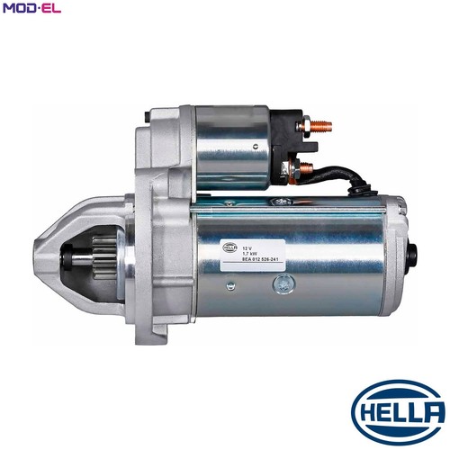 Starter 8ea 012 - starter,