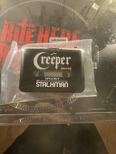 Creeper - Stalkman (Walkman) Cassette player Sanguivore