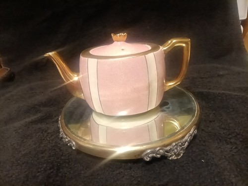 Vintage ellgreave pottery - vintage,
