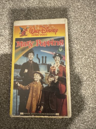 Walt disney mary poppins - disney,