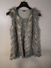 Roman Original Faux Fur and
