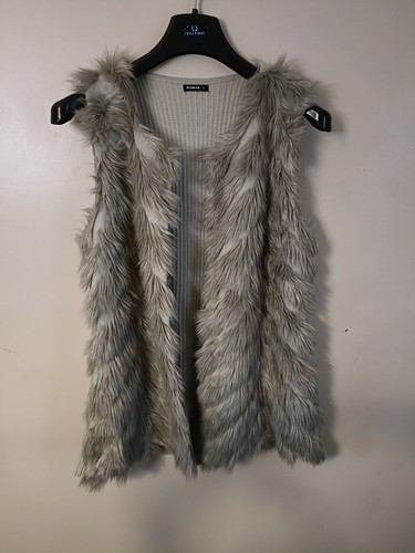 Roman original faux fur - faux,