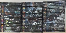 Marvel ultimate graphic novel - marvel,
