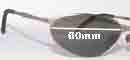 Sfx replacement sunglass - replacement,