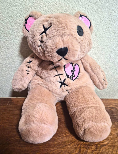 Spirit halloween teddy bear - spirit,