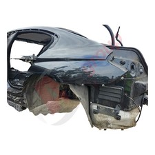 BMW M6 GRAN COUPE F06 13-18 QUARTER PANEL CHASSIS LEG SILL CARBON ROOF