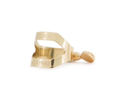 Selmer soprano sax ligature - selmer,