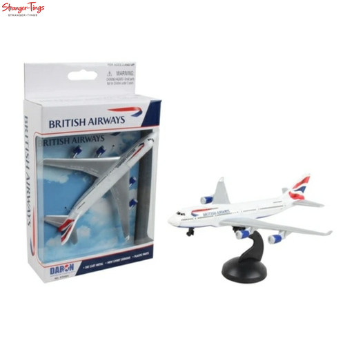 Premier planes british airways - planes,