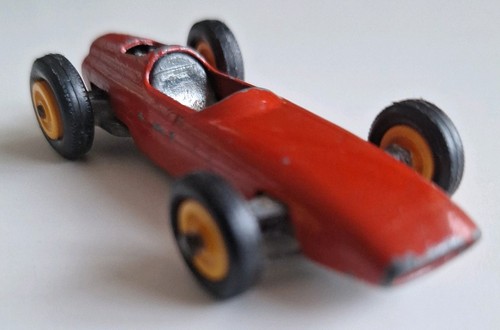 Rare red vintage - rare,