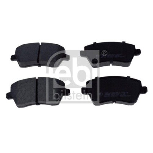 16523 febi bilstein brake - 16523,