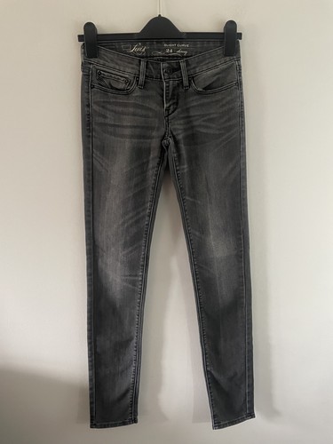Levi slight curve skinny - levi's,