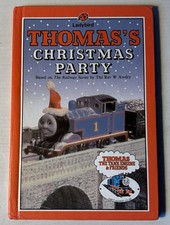 Ladybird book thomas the - thomas,