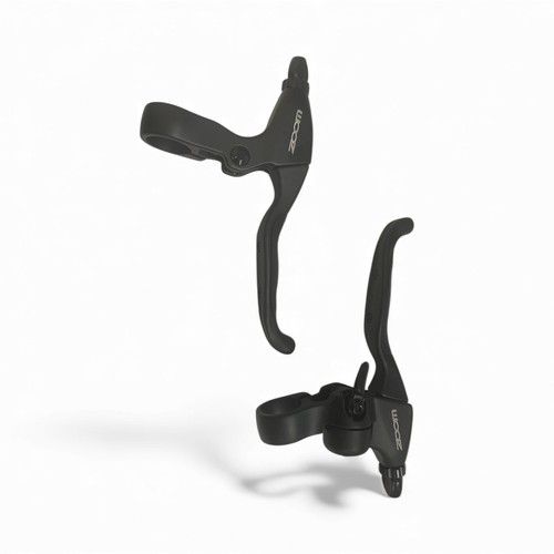Zoom disc brake - disc, with