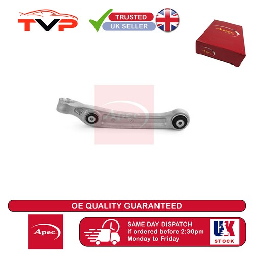Apec wishbone suspension - apec, track