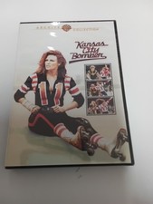 Kansas City Bomber