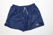 Vintage 90s Umbro Mens Size XL