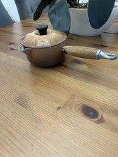Vintage Le Creuset Enamelled